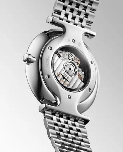 LA GRANDE CLASSIQUE DE LONGINES