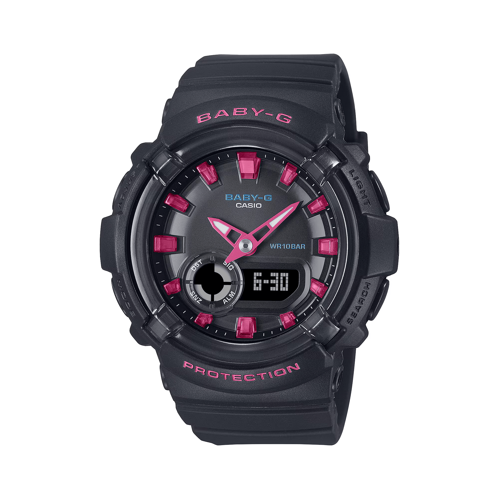 BGA-280 SERIES BGA-280DN-1A