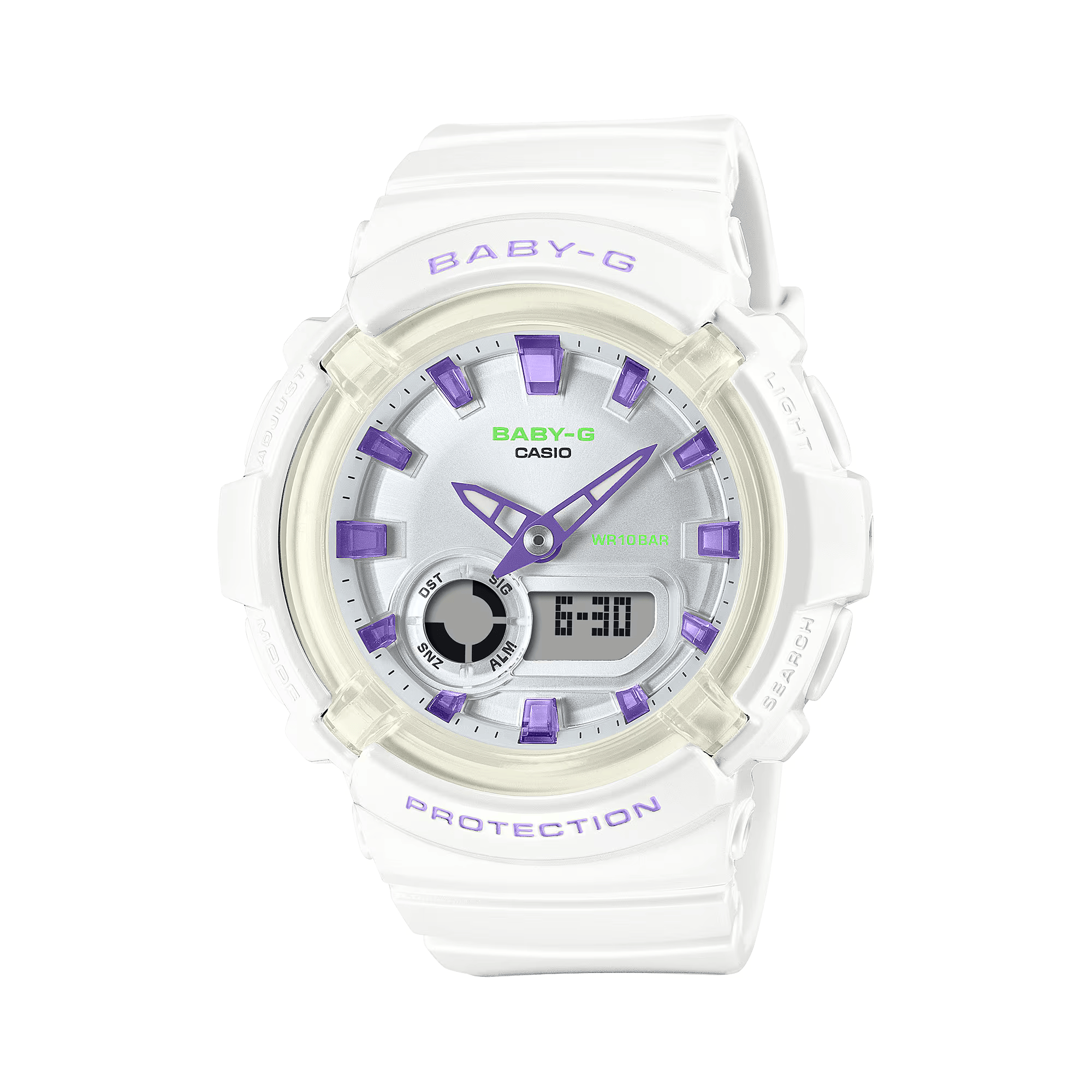BGA-280 SERIES BGA-280DN-7A