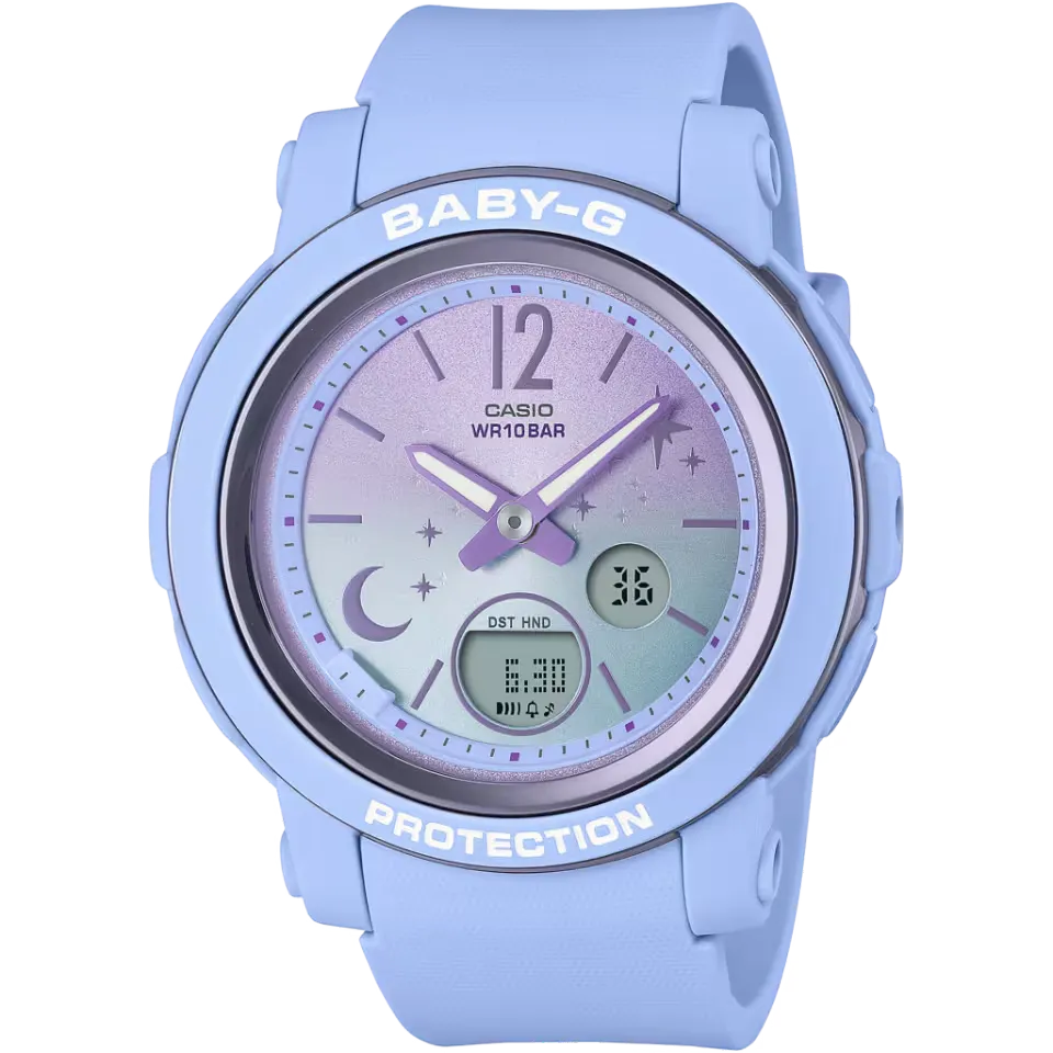 BGA-290DS-2A