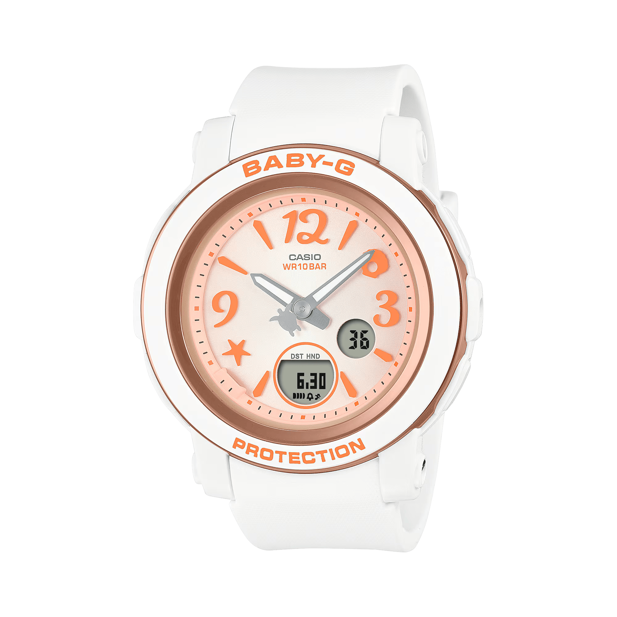 BGA-290 SERIES BGA-290US-4A