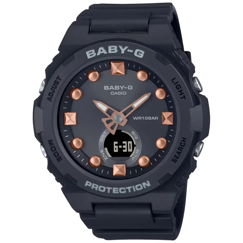 BGA-320-1A