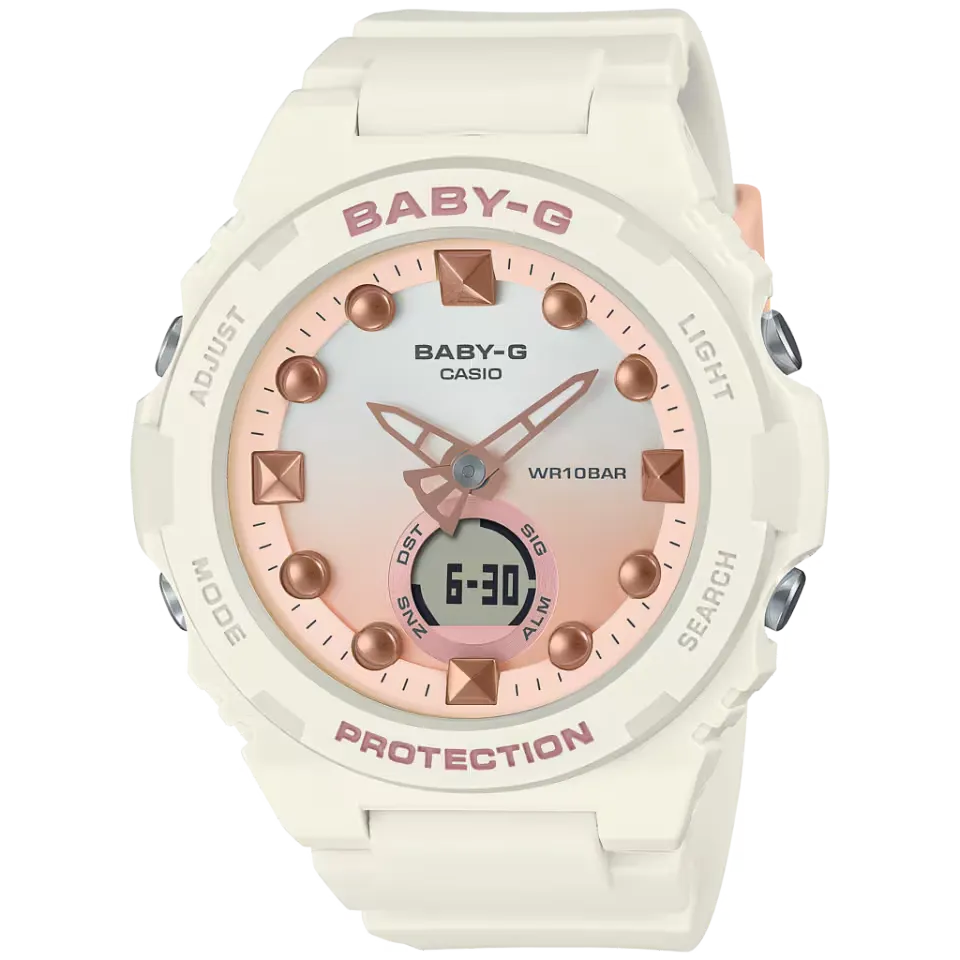 BGA-320-7A1