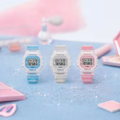 BGD-565GC-7-MPT Watches | Buy Luxury & Branded Watches Online 