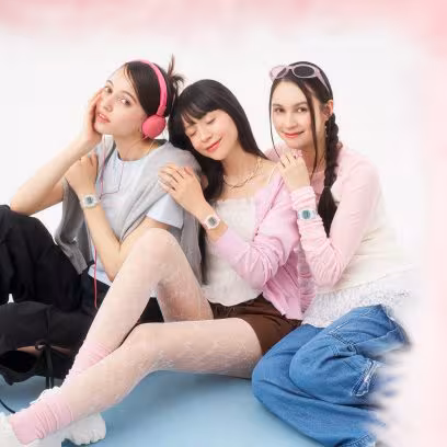 BGD-565GC-7-MPT Watches | Buy Luxury & Branded Watches Online 