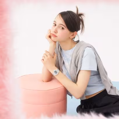 BGD-565GC-7-MPT Watches | Buy Luxury & Branded Watches Online 