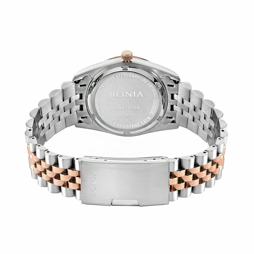 BONIA WOMEN ELEGANCE BNB10004-3557-MPT Watches | Buy Luxury & Branded Watches Online