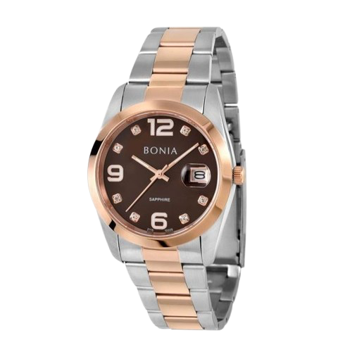 BONIA MEN CLASSIC BNB10551-1645-MPT Watches | Buy Luxury & Branded Watches Online 