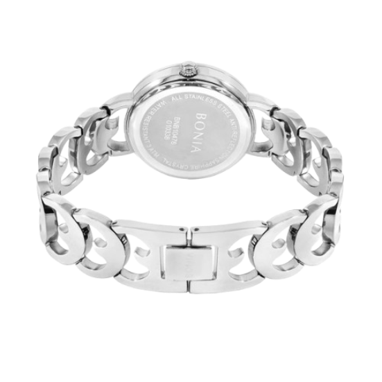 BONIA ELEGANCE BNB10476-2357S-MPT Watches | Buy Luxury & Branded Watches Online
