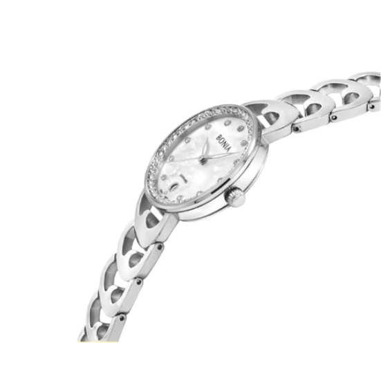 BONIA ELEGANCE BNB10476-2357S-MPT Watches | Buy Luxury & Branded Watches Online