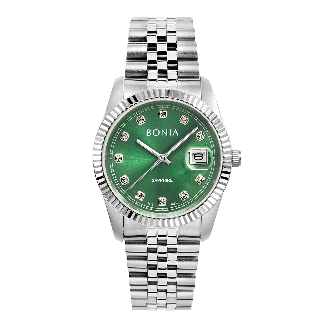 BONIA WOMEN ELEGANCE BNB10550-1397-MPT Watches | Buy Luxury & Branded Watches Online