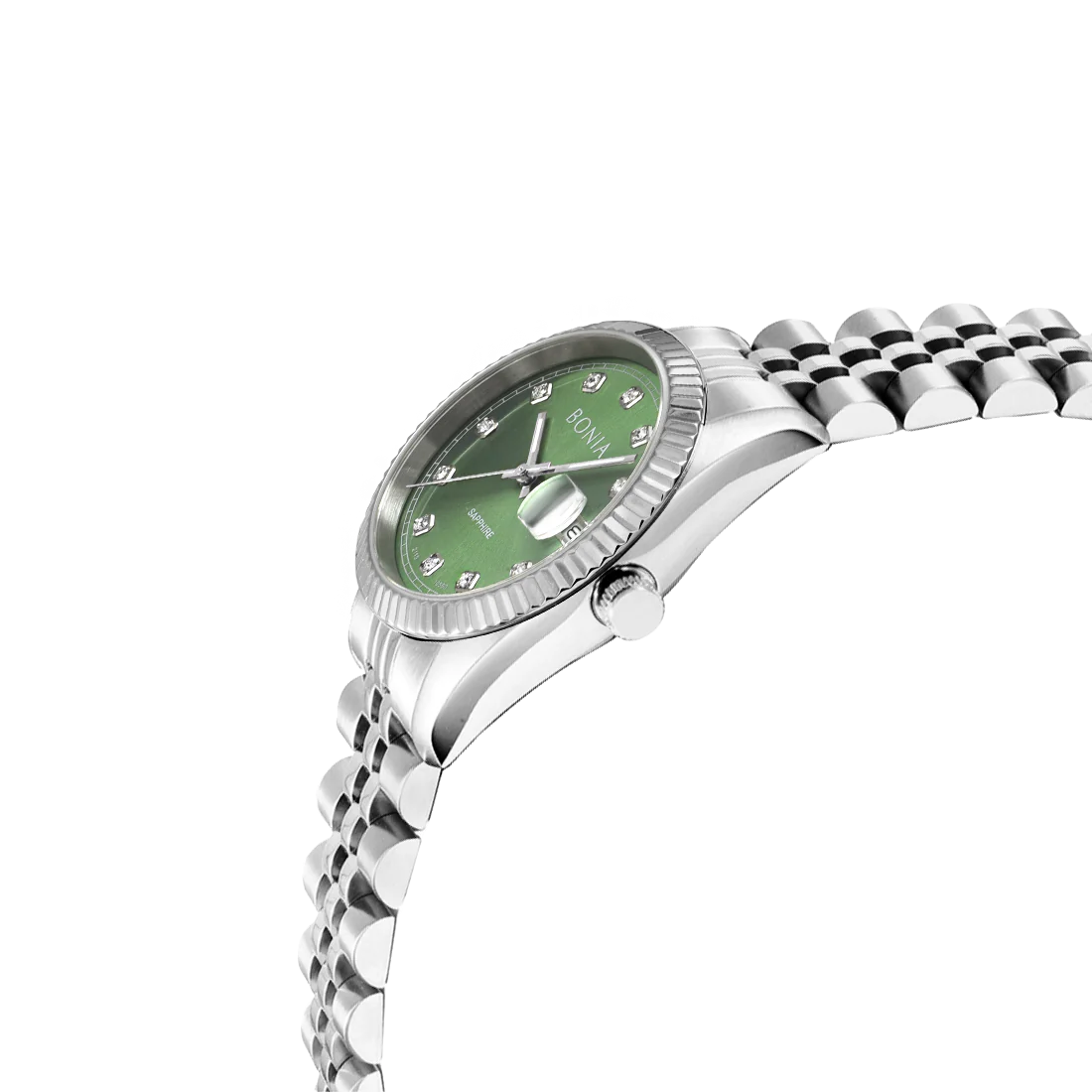 BONIA WOMEN ELEGANCE BNB10550-1397-MPT Watches | Buy Luxury & Branded Watches Online