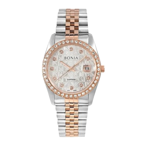 BONIA NOBLE BNB10550-1616S-MPT Watches | Buy Luxury & Branded Watches Online