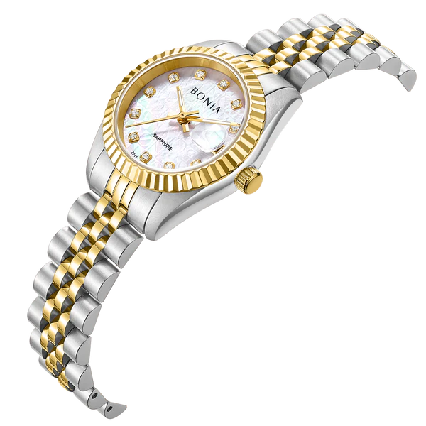 BONIA NOBLE WOMEN ELEGANCE - BNB10550-2157