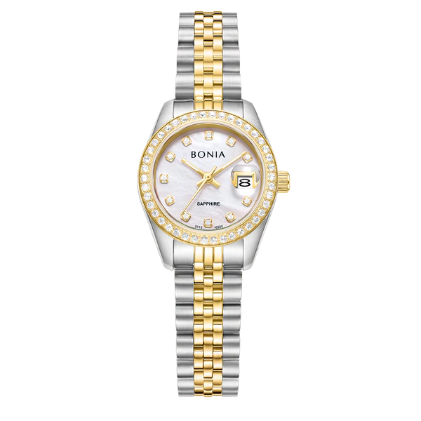 BONIA NOBLE WOMEN ELEGANCE - BNB10550-2157S