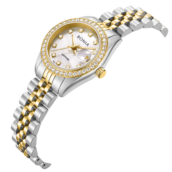 BONIA NOBLE WOMEN ELEGANCE - BNB10550-2157S