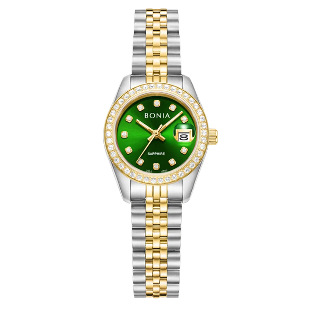 BONIA NOBLE ELEGANCE BNB10550-2197S