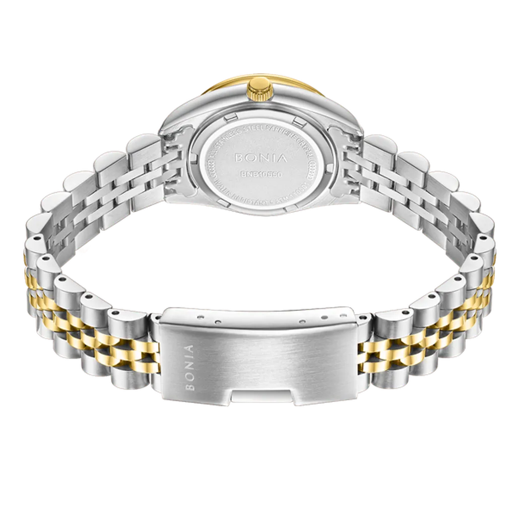BONIA NOBLE ELEGANCE BNB10550-2197S-MPT Watches | Buy Luxury & Branded Watches Online