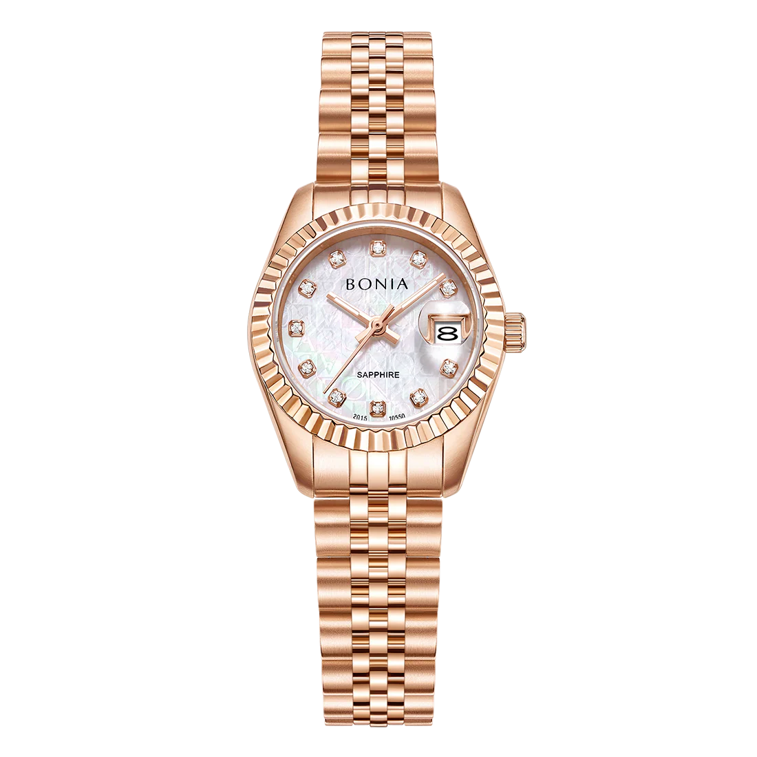 BONIA NOBLE ELEGANCE WOMEN BNB10550-2557S-MPT Watches | Buy Luxury & Branded Watches Online