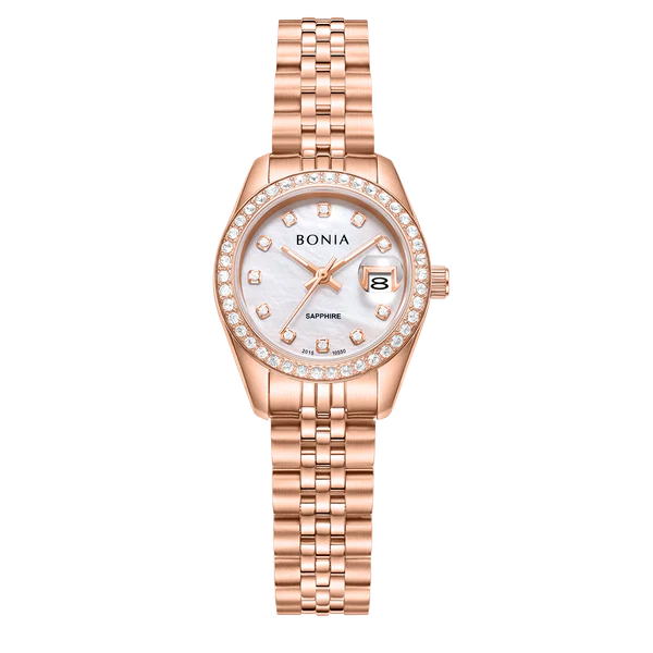 BONIA NOBLE WOMEN ELEGANCE - BNB10550-2557S