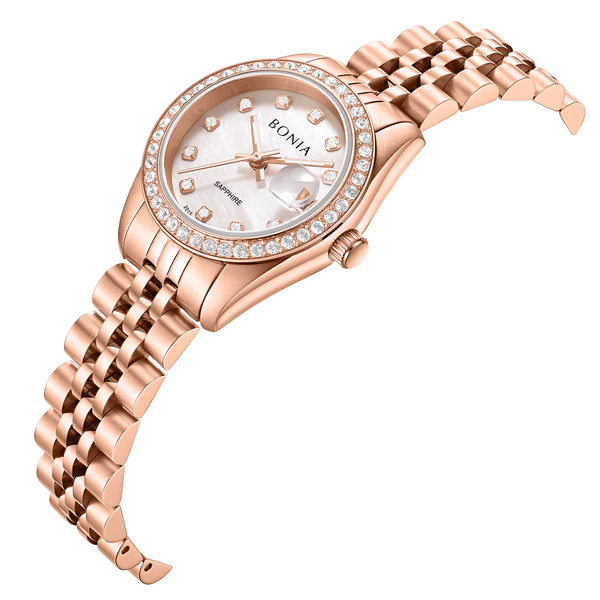 BONIA NOBLE WOMEN ELEGANCE - BNB10550-2557S