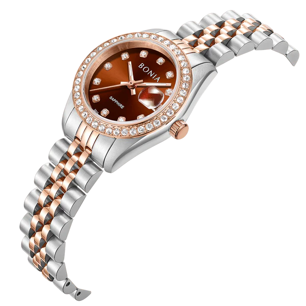 BONIA NOBLE WOMEN ELEGANCE - BNB10550-2647S