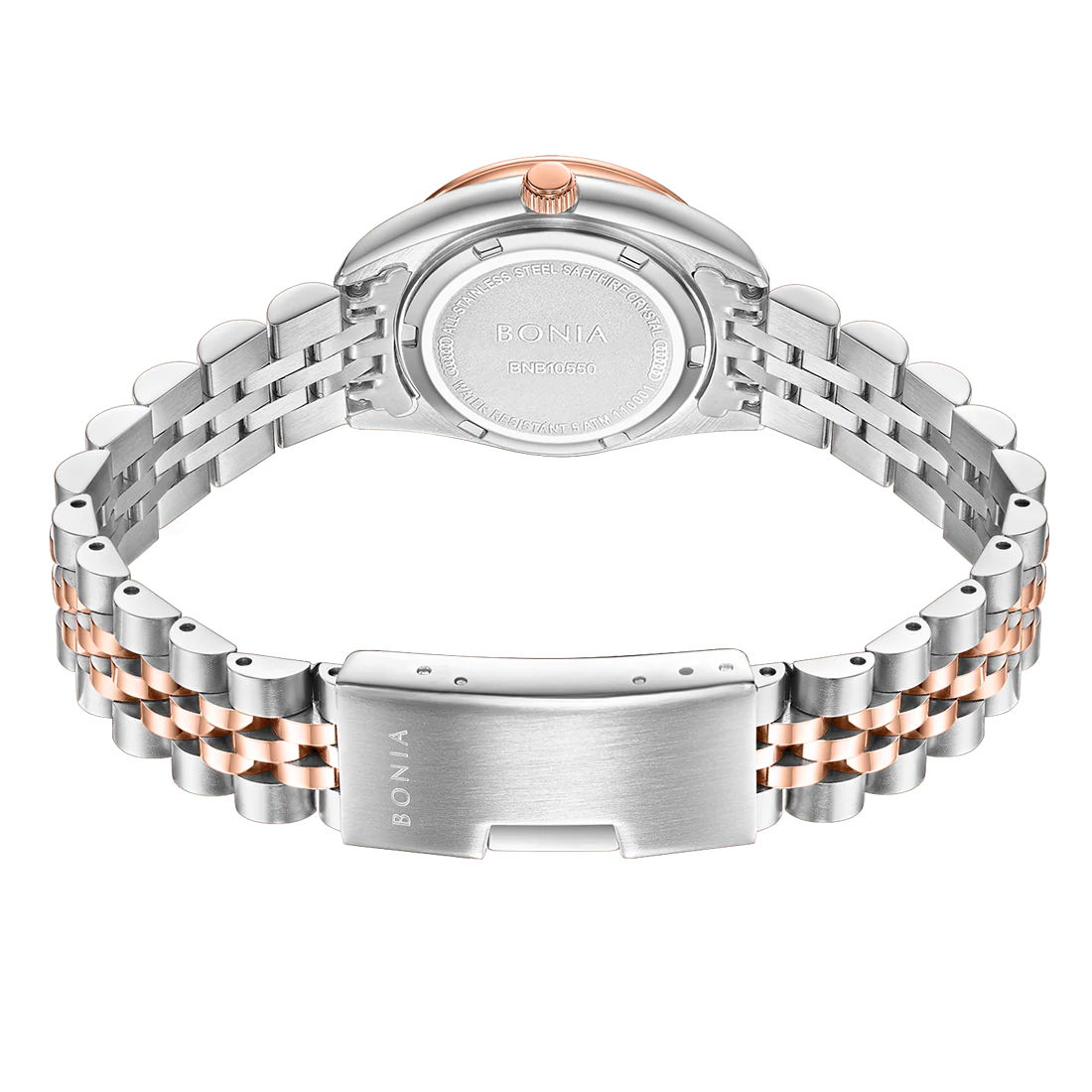 BONIA NOBLE WOMEN ELEGANCE BNB10550-2667S-MPT Watches | Buy Luxury & Branded Watches Online 