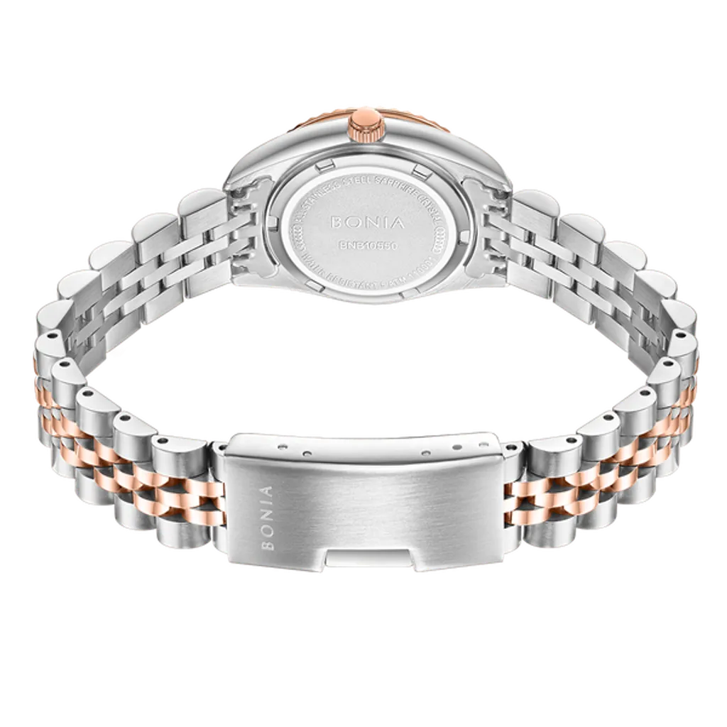 BONIA NOBLE WOMEN ELEGANCE BNB10550-2697-MPT Watches | Buy Luxury & Branded Watches Online 