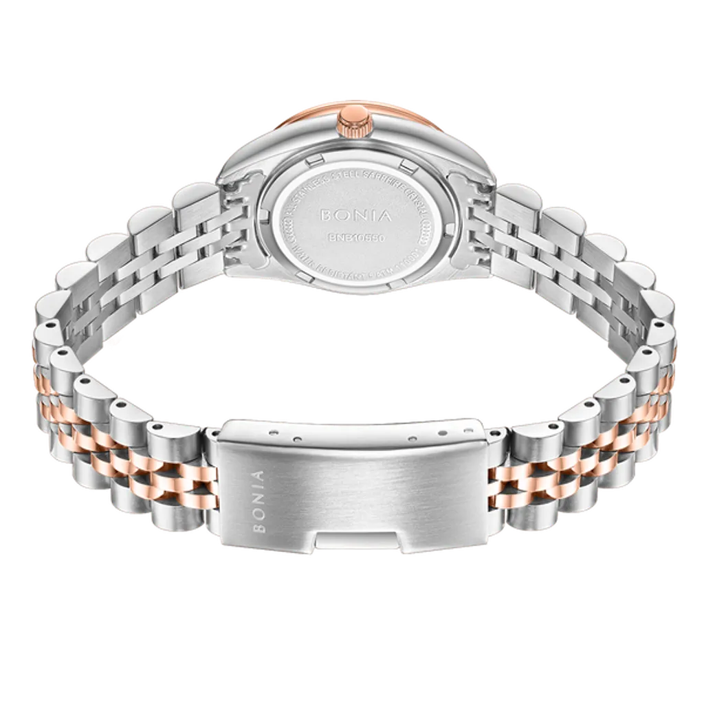 BONIA NOBLE WOMEN ELEGANCE BNB10550-2697S-MPT Watches | Buy Luxury & Branded Watches Online 