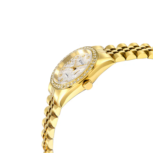 BONIA NOBLE WOMEN ELEGANCE BNB10550-3216S