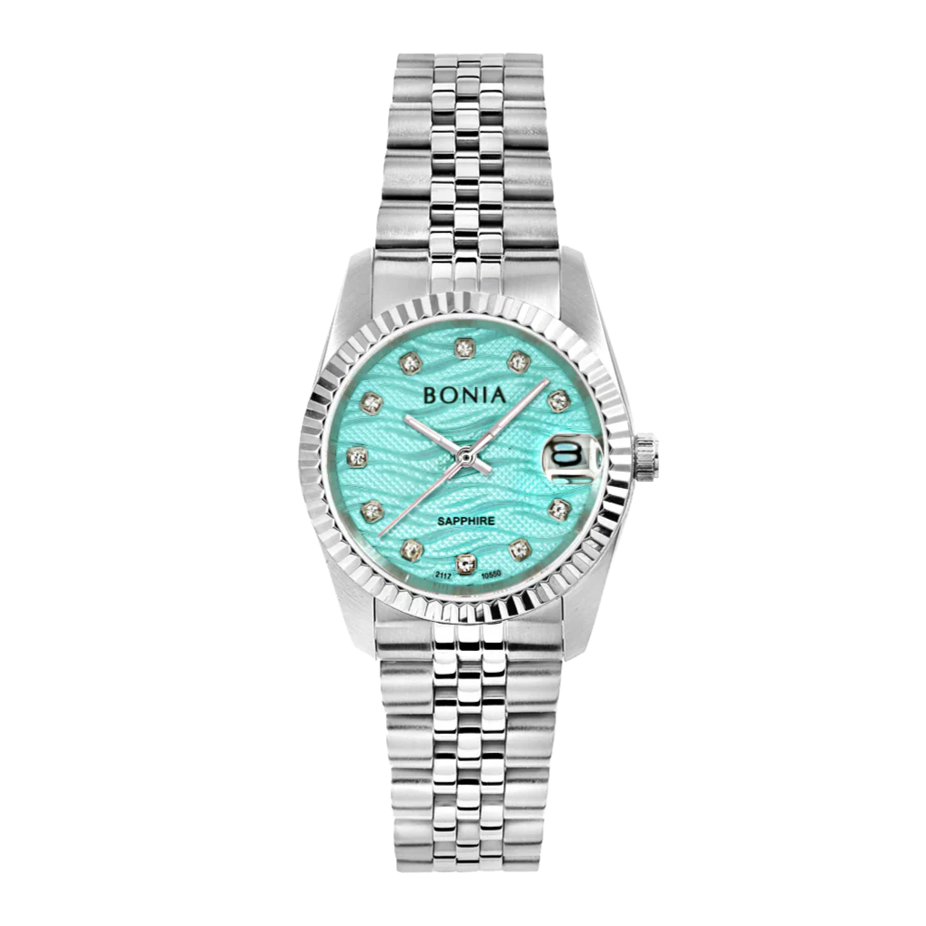 BONIA WOMEN ELEGANCE BNB10550-3387-MPT Watches | Buy Luxury & Branded Watches Online