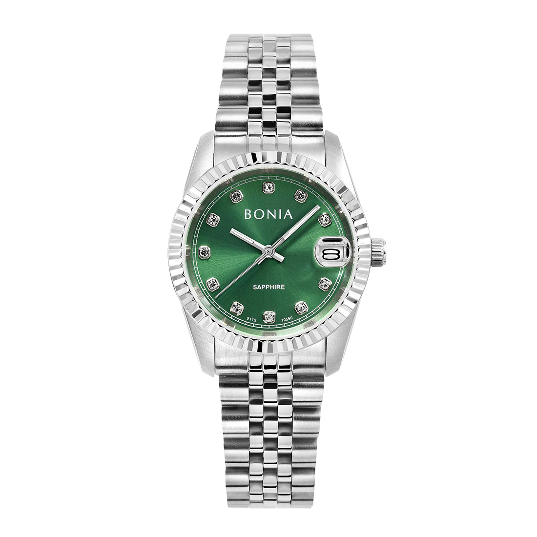 BONIA NOBLE BNB10550-3398