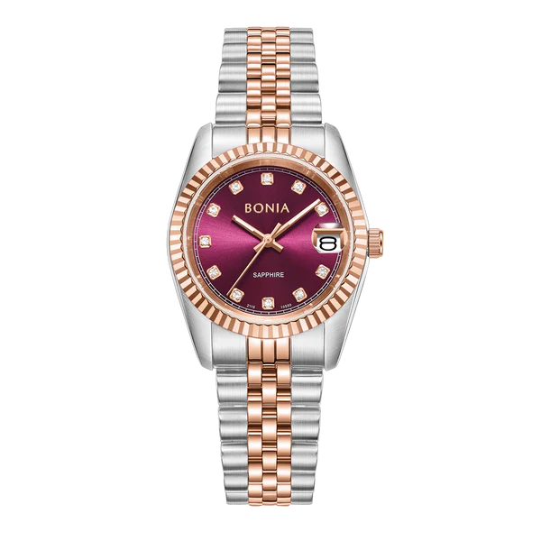 BONIA NOBLE WOMEN ELEGANCE BNB10550-3667