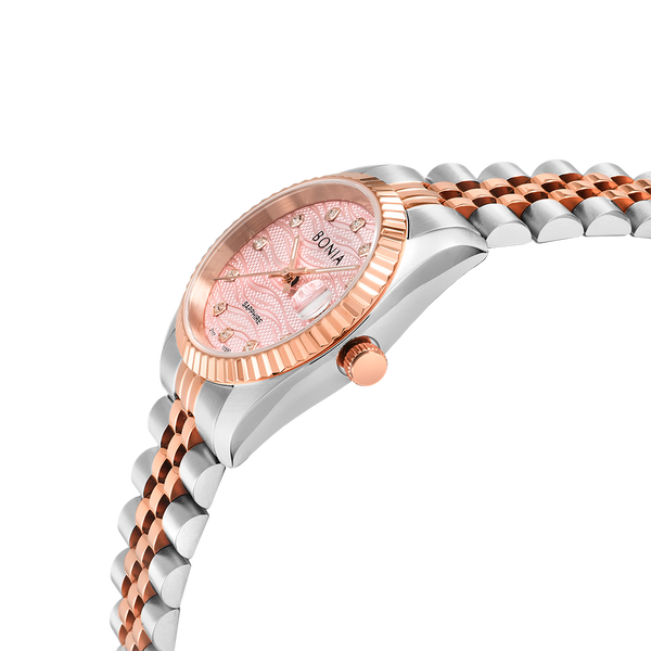 BONIA NOBLE BNB10550-3677