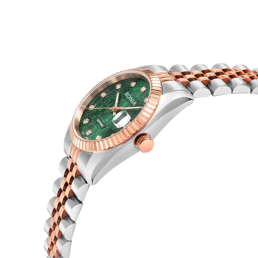 BONIA NOBLE WOMEN ELEGANCE BNB10550-3696-MPT Watches | Buy Luxury & Branded Watches Online