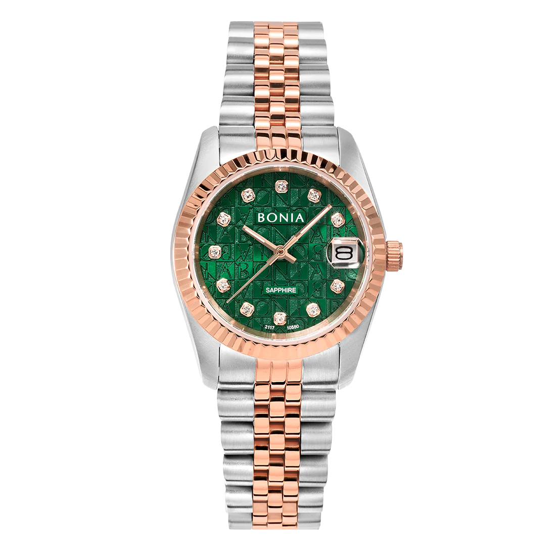 BONIA NOBLE WOMEN ELEGANCE BNB10550-3696-MPT Watches | Buy Luxury & Branded Watches Online