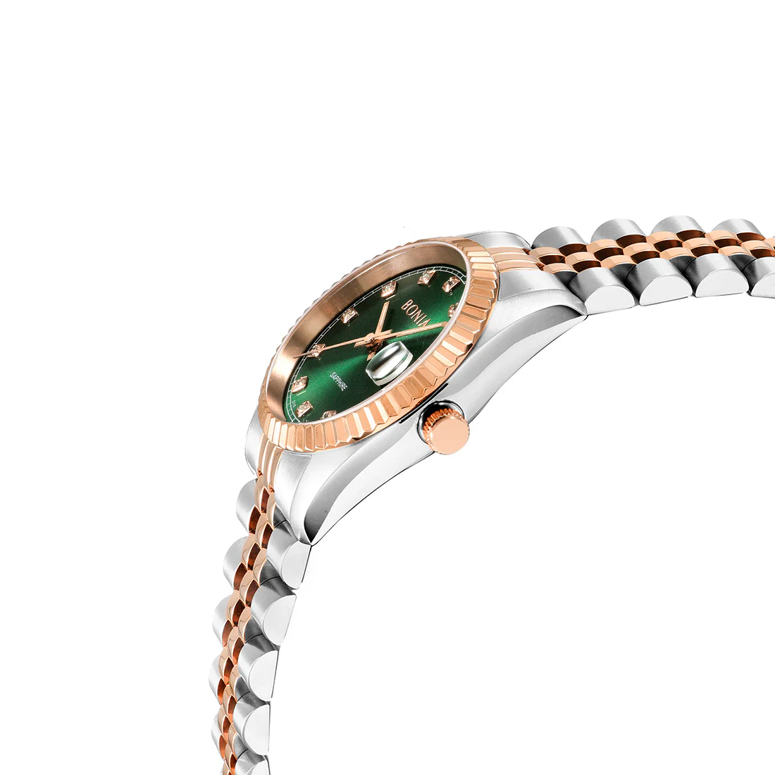 BONIA NOBLE BNB10550-3697