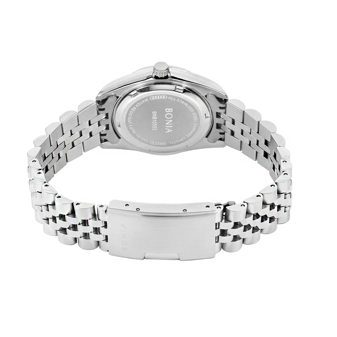 BONIA NOBLE WOMEN BNB10553-3327S-MPT Watches | Buy Luxury & Branded Watches Online