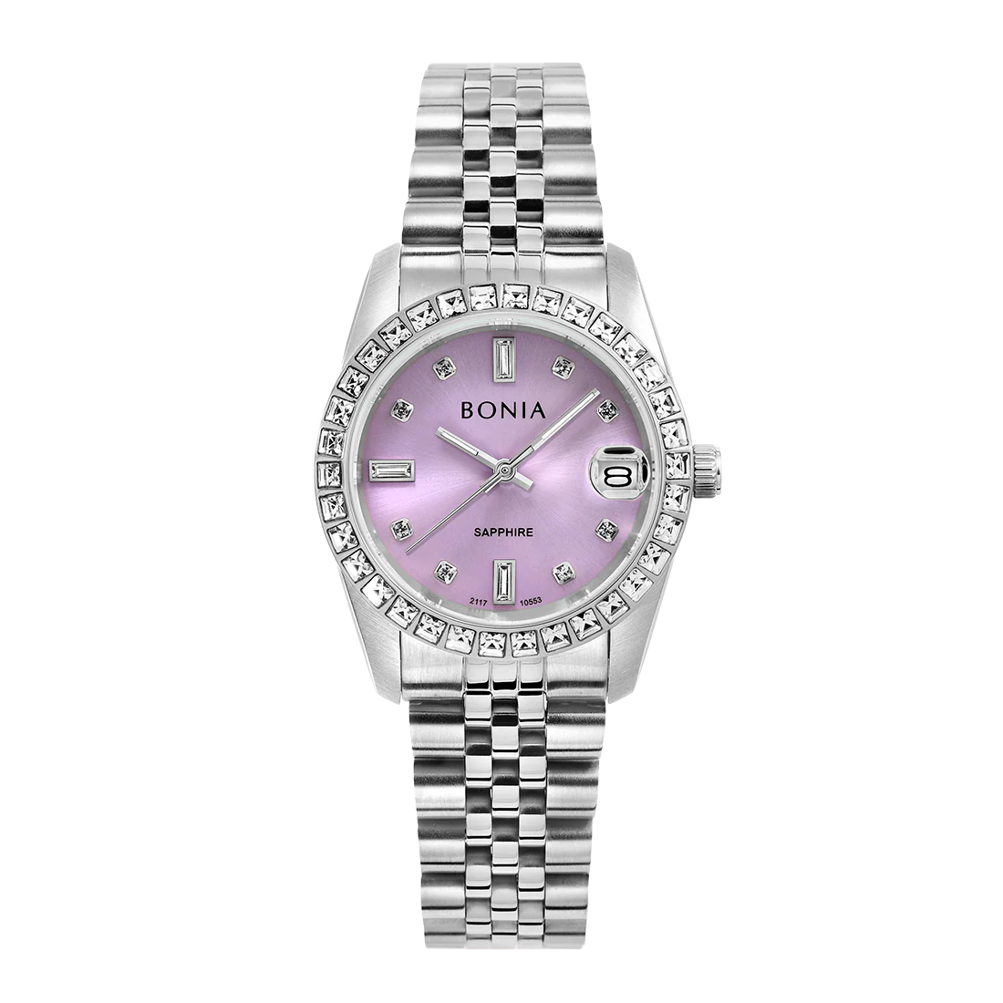 Bonia Noble Women 32mm - B10553-3307S
