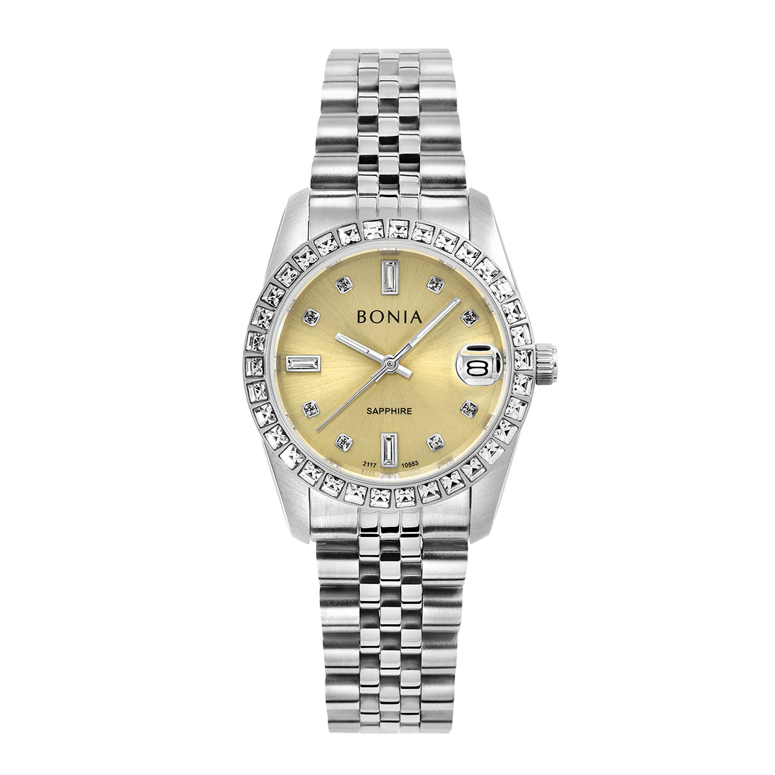 BONIA NOBLE WOMEN BNB10553-3327S-MPT Watches | Buy Luxury & Branded Watches Online