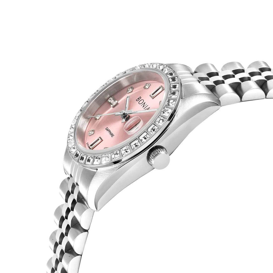Bonia Noble Women 32mm - B10553-3378S