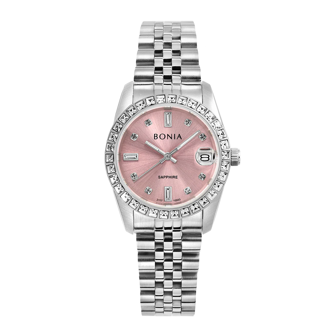 Bonia Noble Women 32mm - B10553-3378S