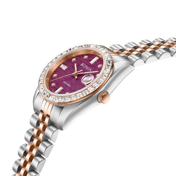 BONIA NOBLE WOMEN ELEGANCE BNB10553-3607S