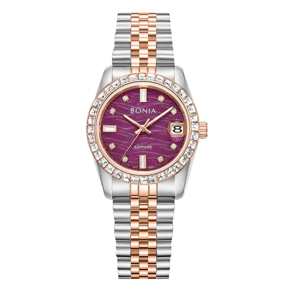 BONIA NOBLE WOMEN ELEGANCE BNB10553-3607S