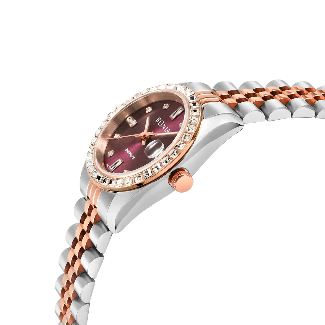 BONIA NOBLE WOMEN ELEGANCE BNB10553-3667S