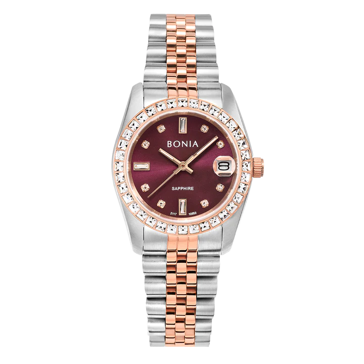 BONIA NOBLE WOMEN ELEGANCE BNB10553-3667S