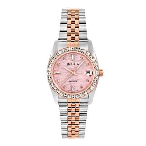 BONIA NOBLE BNB10553-3677S