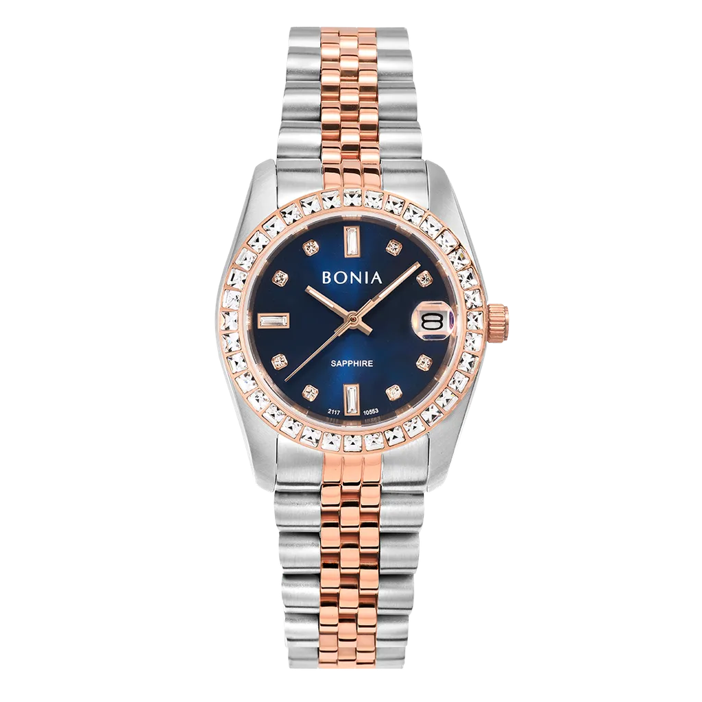 BONIA NOBLE BNB10553-3687S-MPT Watches | Buy Luxury & Branded Watches Online