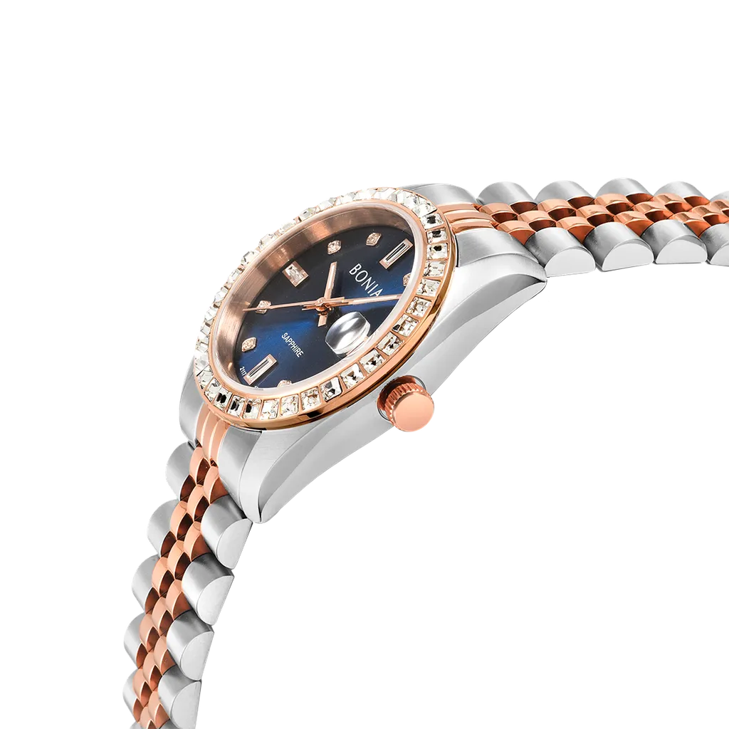 BONIA NOBLE BNB10553-3687S-MPT Watches | Buy Luxury & Branded Watches Online