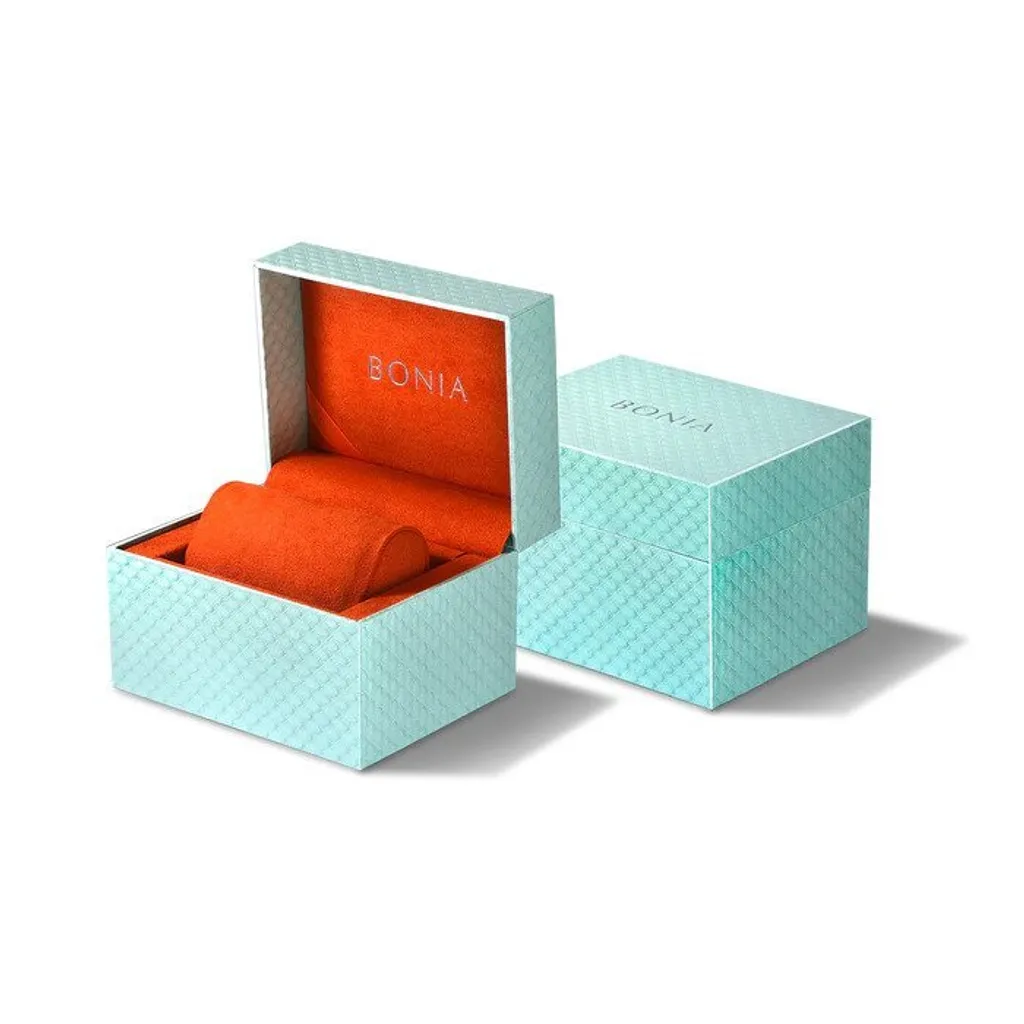 BONIA WOMEN ELEGANCE BNB10553-4557S-MPT Watches | Buy Luxury & Branded Watches Online 